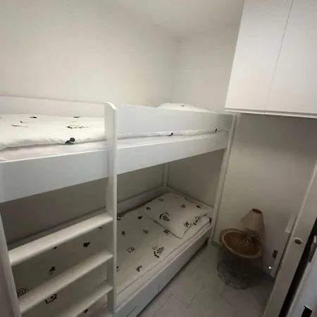 Apartament Genevriers - Joli T2 En Rez De Chaussee Avec Jardinet Dans Le Domaine De La Coudouliere Mae-8283 Six-Fours-les-Plages